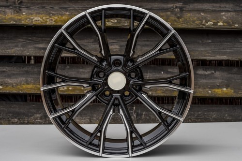 OPEL INSIGNIA OPC FELGI 17 5x120