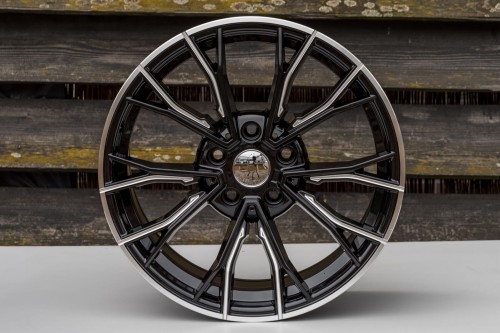 FORD C-MAX GRAND C-MAX FELGI 18 5X108