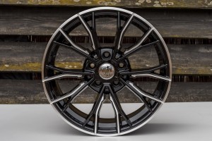 PEUGEOT EXPERT 2006+ FELGI 18 5X108