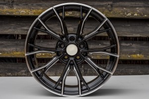 MERCEDES VIANO VITO FELGI 19 5x112