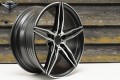 FORD C-MAX GRAND C-MAX FELGI 18 5X108