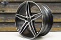 FORD C-MAX GRAND C-MAX FELGI 18 5X108
