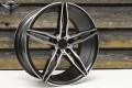 JAGUAR S-TYPE XF XJ FELGI 18 5X108