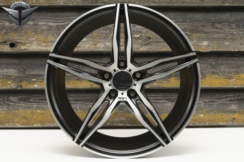 PEUGEOT EXPERT 2006+ FELGI 18 5X108