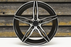 MERCEDES E W207 210 211 212 213 FELGI 18 5x112