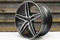 MERCEDES E W207 210 211 212 213 FELGI 18 5x112