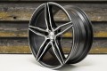 JEEP COMPASS 07-17 PATRIOT 07+ FELGI 18 5x114,3
