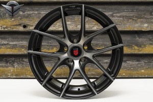 MAZDA 3 6 CX-3 CX-5 CX-7 FELGI 18 5x114,3