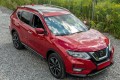 NISSAN  X-TRAIL T32 2014+ RELINGI DACHOWE