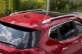 NISSAN  X-TRAIL T32 2014+ RELINGI DACHOWE