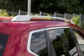 NISSAN  X-TRAIL T32 2014+ RELINGI DACHOWE
