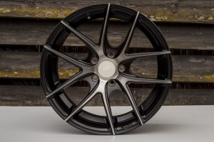 INFINITI EX FX FELGI 19 5x114,3