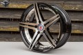 FORD C-MAX GRAND C-MAX FELGI 18 5X108