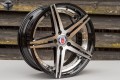 JAGUAR S-TYPE XF XJ FELGI 18 5X108