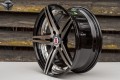 OPEL GRANDLAND X 2017+ FELGI 18 5X108