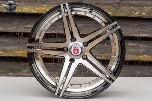 PEUGEOT EXPERT 2006+ FELGI 18 5X108