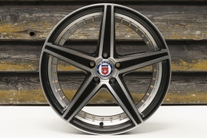 CITROEN C5 08-17 C6 05-12 FELGI 18 5X108