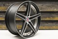 FORD C-MAX GRAND C-MAX FELGI 18 5X108