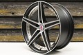 FORD C-MAX GRAND C-MAX FELGI 18 5X108