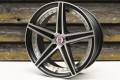 JAGUAR S-TYPE XF XJ FELGI 18 5X108