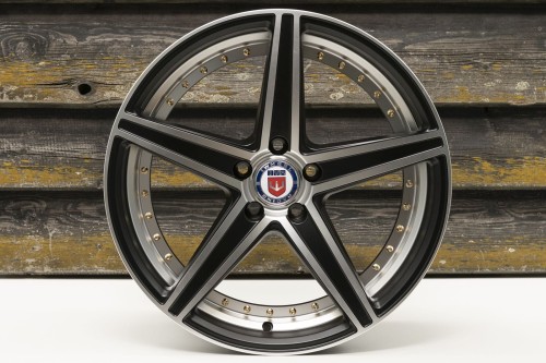 OPEL GRANDLAND X 2017+ FELGI 18 5X108