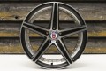 PEUGEOT EXPERT 2006+ FELGI 18 5X108