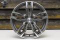 DACIA DOKKER LOGAN LODGY SANDERO FELGI 16 4x100