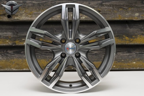 HYUNDAI i10 i20 FELGI 16 4x100