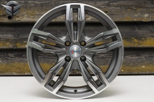 PEUGEOT 107 108 FELGI 16 4x100