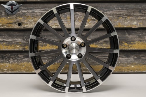 LAND ROVER FREELANDER II FELGI 18 5X108