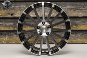 PEUGEOT 308 3008 508 5008 FELGI 18 5X108