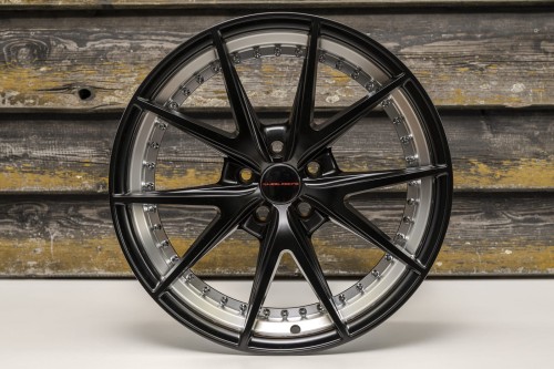 PEUGEOT EXPERT 2006+ FELGI 18 5X108