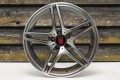 MERCEDES A W168/169/176 B W246 FELGI 19 5x112
