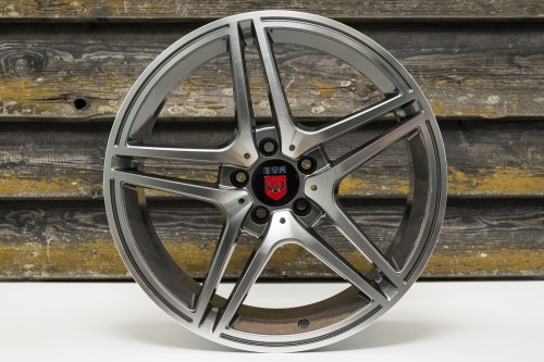 MERCEDES A W168/169/176 B W246 FELGI 19 5x112