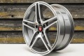 MERCEDES A W168/169/176 B W246 FELGI 19 5x112