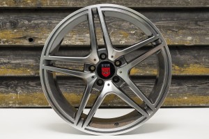 MERCEDES CL W140 W215 W216 FELGI 19 5x112