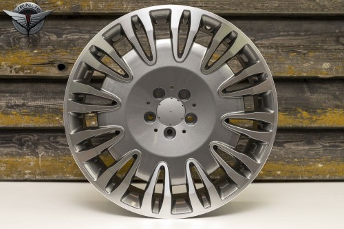 MERCEDES E W207 210 211 212 213 FELGI 18 5x112