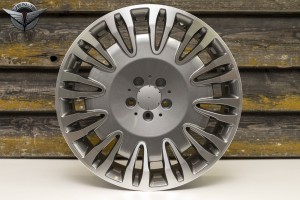 VW GOLF VI VII GOLF PLUS FELGI 18 5x112