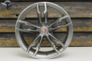 AUDI Q2 Q3 Q5 Q7 FELGI 19 5x112