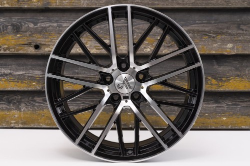 OPEL INSIGNIA OPC FELGI 19 5x120