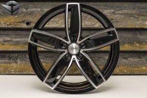 MERCEDES A W168/169/176 B W246 FELGI 17 5x112