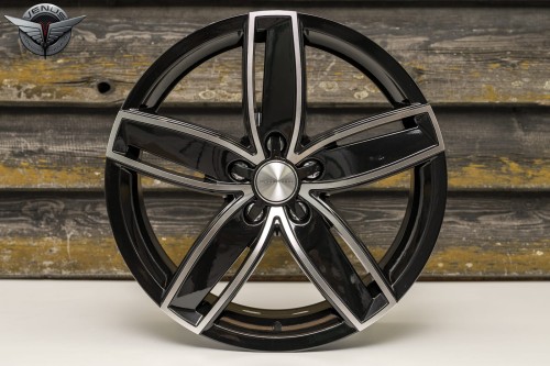 PORSCHE MACAN FELGI 17 5x112