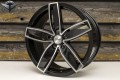PORSCHE MACAN FELGI 17 5x112