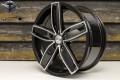 PORSCHE MACAN FELGI 17 5x112