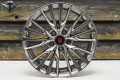 LEXUS GS IS RX FELGI 17 5x114,3