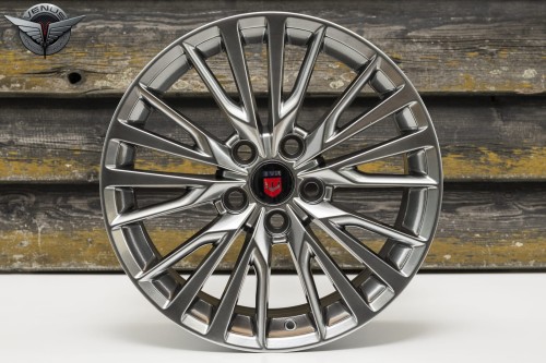 SUZUKI VITARA 14+ S-CROSS 13+ FELGI 17 5x114,3