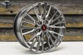 SUZUKI VITARA 14+ S-CROSS 13+ FELGI 17 5x114,3
