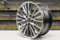 SUZUKI VITARA 14+ S-CROSS 13+ FELGI 17 5x114,3