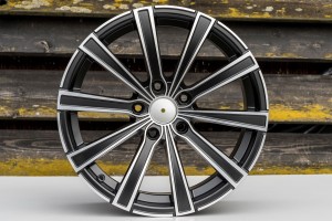 FORD KUGA FOCUS S-MAX GALAXY FELGI 17 5X108