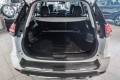 NISSAN X-TRAIL 2017+ OCHRONNA LISTWA ZDERZAKA TYŁ CZARNA ABS